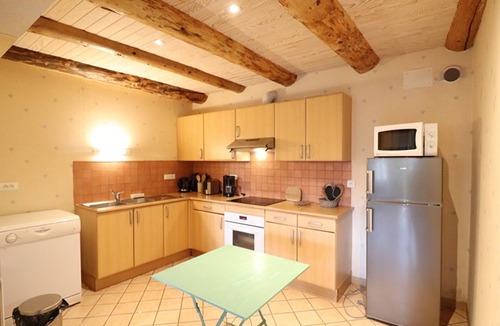 Chastel-sur-Murat Cottage | Gite Murat-Chastel-sur-Murat, 1 bedroom, 4 persons