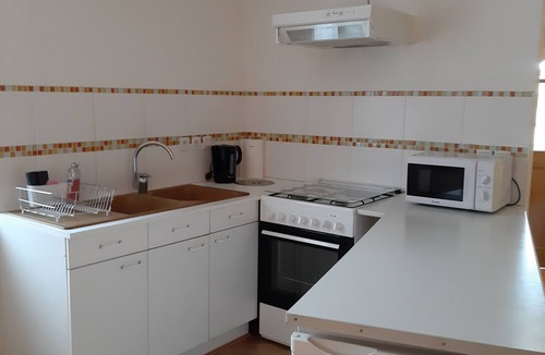 Jalogny Apartment | Gîte "near the wash house