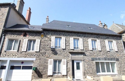 Neuveglise-sur-Truyere Cottage | Gite Neuvéglise-sur-Truyère, 3 bedrooms, 5 persons