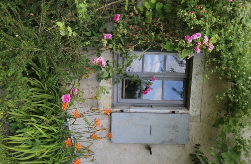 Savigna House | gite of Combettes du Jura