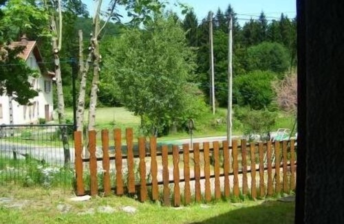 Rupt-sur-Moselle House | Gite of the Greenway High Vosges Rupt sur moselle