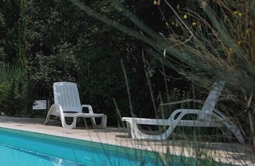 Montbrison-sur-Lez House | Gîte on a Wine Estate Surrounded by Nature, Chouettes