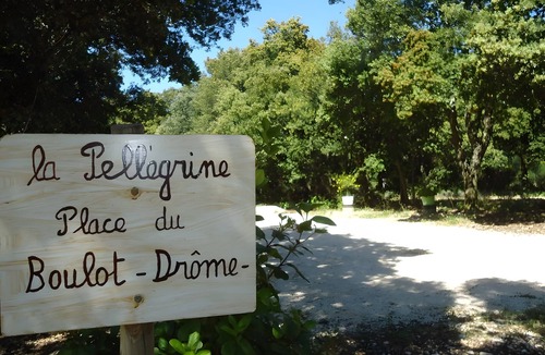 Montbrison-sur-Lez House | Gîte on a Wine Estate Surrounded by Nature, Chouettes