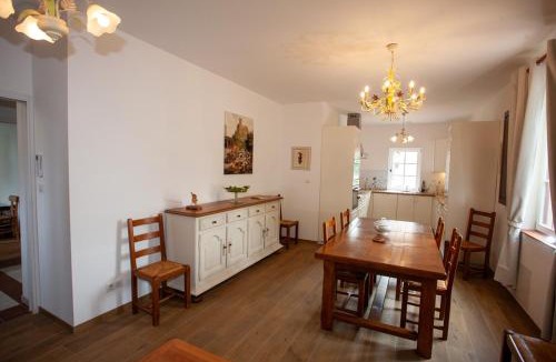 Martailly-Les-Brancion House | Gite Passart à Brancion