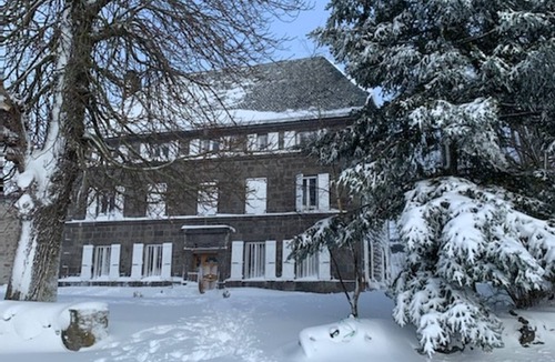 Paulhac Cottage | Gite Paulhac, 5 bedrooms, 12 persons