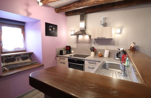 Paulhenc Cottage | Gite Paulhenc, 3 bedrooms, 5 persons