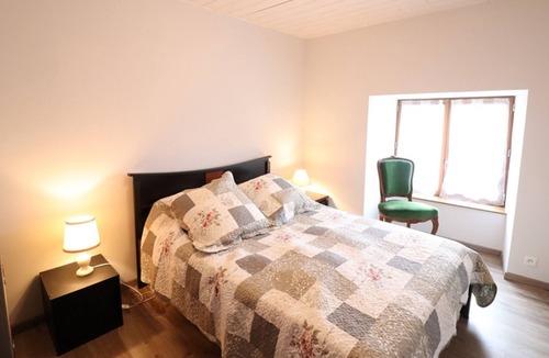 Paulhenc Cottage | Gite Paulhenc, 3 bedrooms, 5 persons