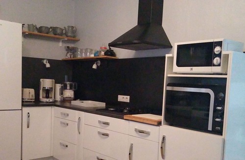 Plombieres-les-Bains Apartment | Gite Plombières-les-Bains, 1 bedroom, 2 persons