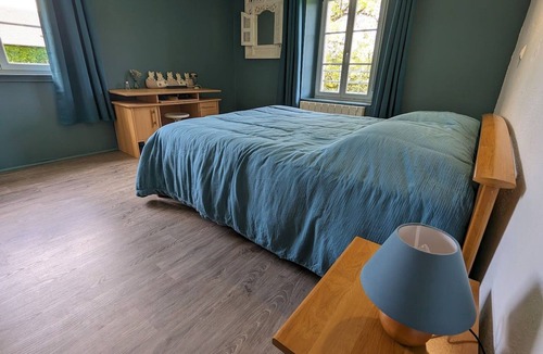 Plombieres-les-Bains Cottage | Gite Plombières-les-Bains, 3 bedrooms, 6 persons
