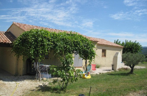 Methamis House | GITE RAISIN side VENTOUX *