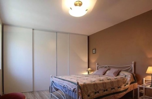 Rauret Cottage | Gite Rauret, 3 bedrooms, 7 persons