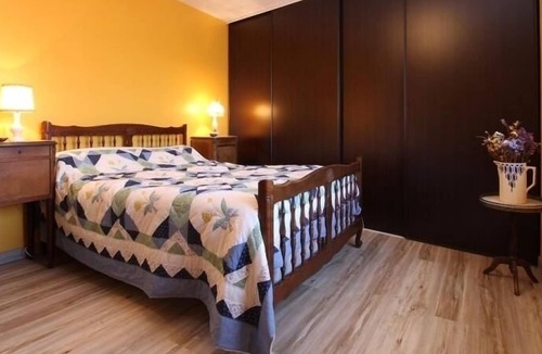 Rauret Cottage | Gite Rauret, 3 bedrooms, 7 persons