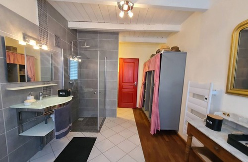 Remicourt Cottage | Gite Remicourt, 3 bedrooms, 6 persons