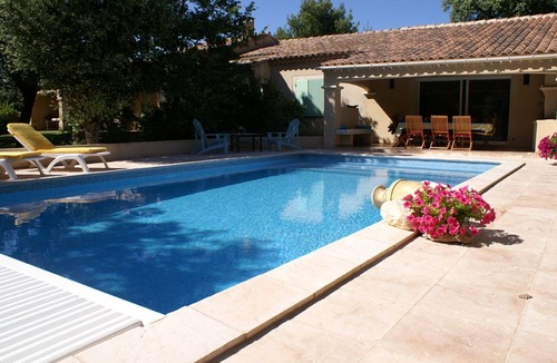 Saint-Didier Apartment | GITE RENTAL SAINT-DIDIER NEAR L'ISLE SUR LA SORGUE