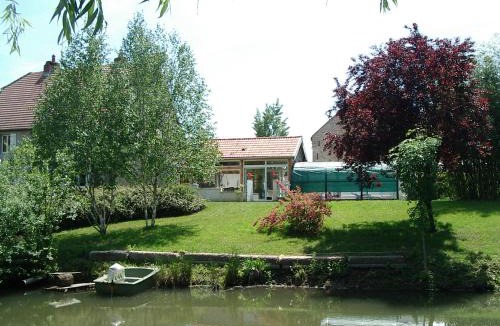 Seveux Bed & Breakfast | Gite reve