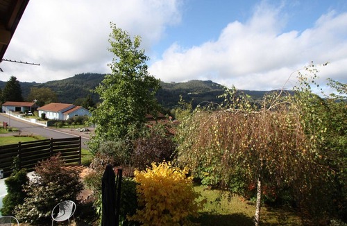 Rupt-sur-Moselle Cottage | Gite Rupt-sur-Moselle, 3 bedrooms, 6 persons