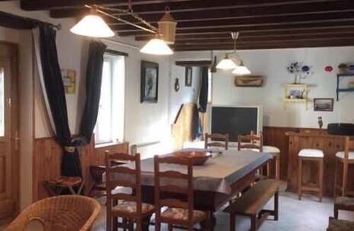 Gannay-sur-Loire House | Gite Rural en Bordure du Canal Lateral a la Loire