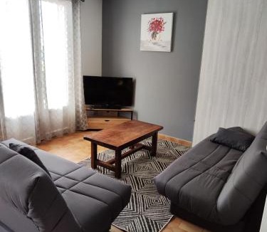 Saint-Barthelemy-le-Plain House | Gite Saint Barthelemy le Plain - Village