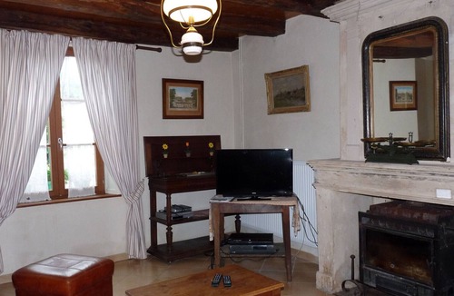 Saint-Amand-sur-Ornain Cottage | Gite Saint-Amand-sur-Ornain, 3 bedrooms, 6 persons