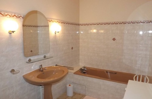 Saint-Chamant Cottage | Gite Saint-Chamant, 3 bedrooms, 6 persons
