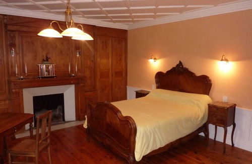 Saint-Chamant Cottage | Gite Saint-Chamant, 3 bedrooms, 6 persons