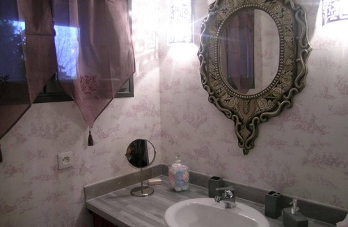 Saint-Hilaire Cottage | Gite Saint-Hilaire, 5 bedrooms, 15 persons