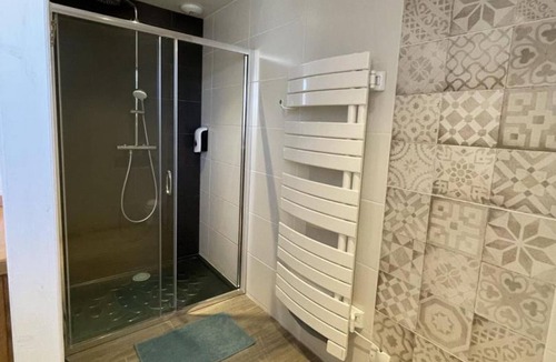 Saint-Leon Cottage | Gite Saint-Léon, 2 bedrooms, 5 persons