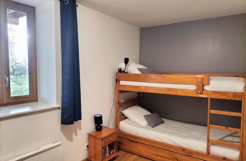 Saint-Leon Cottage | Gite Saint-Léon, 2 bedrooms, 5 persons
