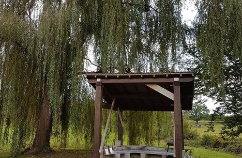 Seveux Cottage | Gite Seveux-Motey-Seveux, 1 bedroom, 3 persons