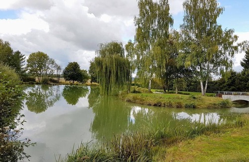 Seveux Cottage | Gite Seveux-Motey-Seveux, 1 bedroom, 3 persons