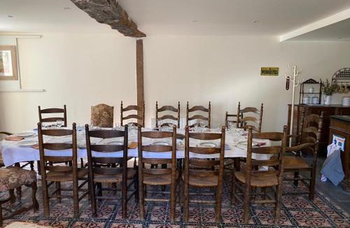 Guillon House | Gite Simon