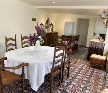 Guillon House | Gite Simon