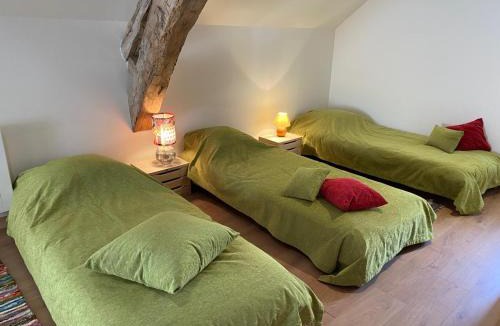 Guillon House | Gite Simon