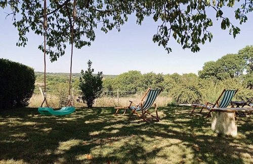 Mezilles House | Gite Situé Dans un Hameau Calme au Coeur de la Puisaye