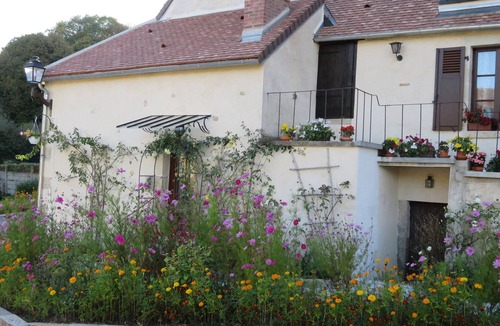 Cessy-les-Bois House | Gite - The House of Léonie - Cessy les Bois, Nievre, Burgundy