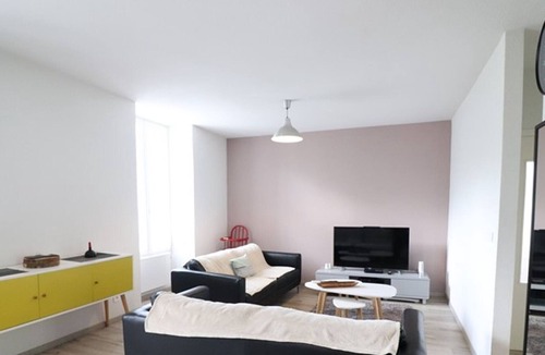 Thiezac Cottage | Gite Thiézac, 2 bedrooms, 4 persons