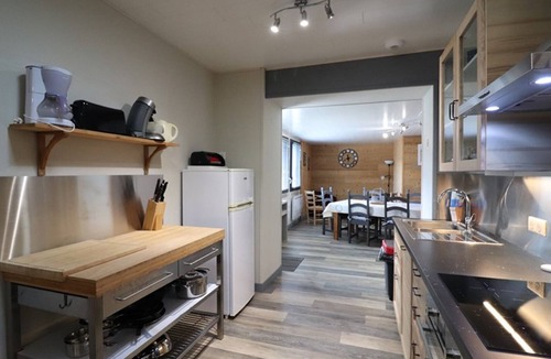 Thiezac Cottage | Gite Thiézac, 3 bedrooms, 6 persons
