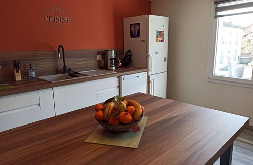 Tignecourt Cottage | Gite Tignécourt, 3 bedrooms, 6 persons