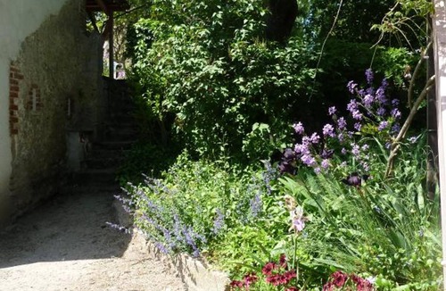Trezelles Cottage | Gite Trézelles, 5 bedrooms, 12 persons