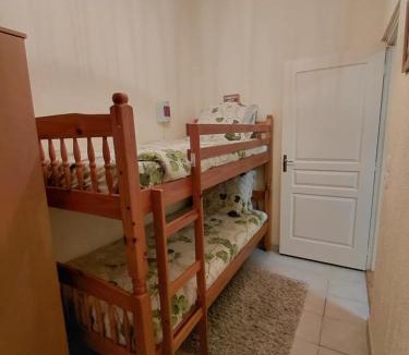 Chatel-Montagne House | Gite un bout du sud