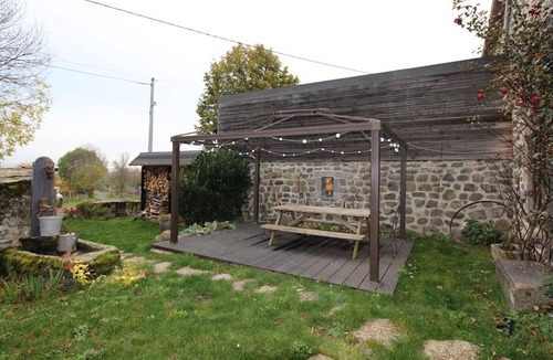 Ussel Cottage | Gite Ussel, 2 bedrooms, 4 persons