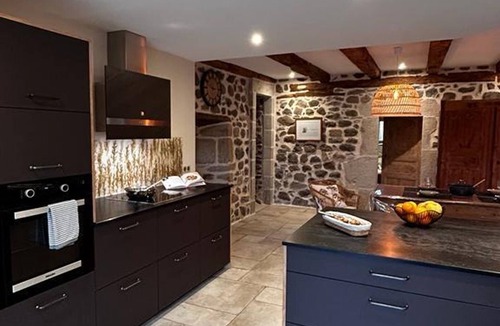Valette Cottage | Gite Valette, 2 bedrooms, 4 persons