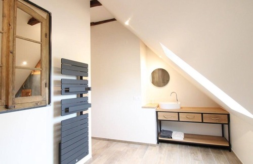 Valette Cottage | Gite Valette, 2 bedrooms, 4 persons