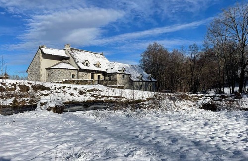 Valette Cottage | Gite Valette, 2 bedrooms, 4 persons