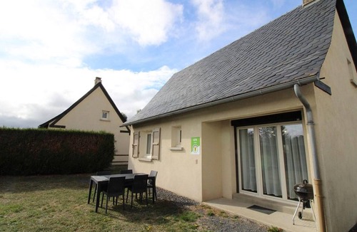 Valuejols Cottage | Gite Valuéjols, 2 bedrooms, 5 persons