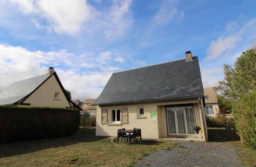 Valuejols Cottage | Gite Valuéjols, 2 bedrooms, 5 persons