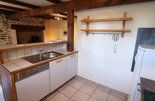 Valuejols Cottage | Gite Valuéjols, 2 bedrooms, 4 persons