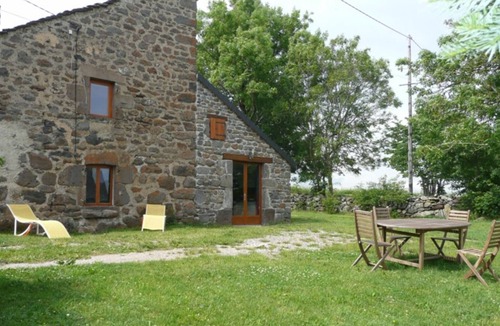 Valuejols Cottage | Gite Valuéjols, 2 bedrooms, 4 persons