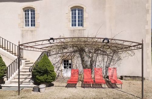 Asquins House | Gite Vauban