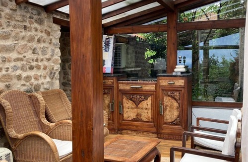 Machezal Cottage | Gite wellness, sleeps 10/12